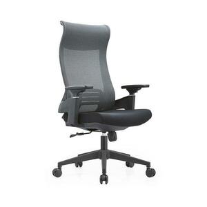 Irodai szék Angel Mimoza Fekete kép