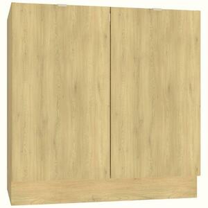 Konyhaszekrény Cosmo Sofia D80 cremona kép