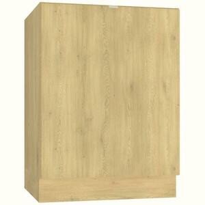 Konyhaszekrény Cosmo Sofia D60zl P/L cremona kép