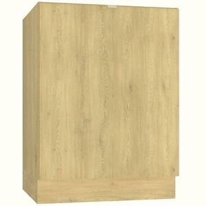 Konyhaszekrény Cosmo Sofia D60 Pc P/L cremona kép