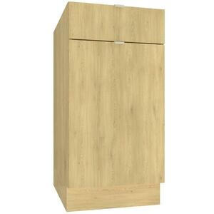 Konyhaszekrény Cosmo Sofia D40s/1 P/L cremona kép