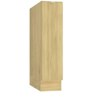 Konyhaszekrény Cosmo Sofia D20 Cargo + Kosz cremona kép