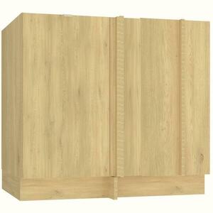 Konyhaszekrény Cosmo Sofia Dnp P/L cremona kép