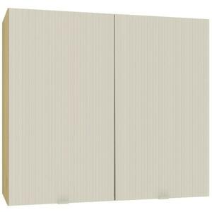 Konyhaszekrény Cosmo Sofia W80 Bézs Mat kép