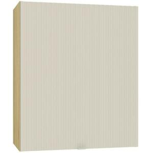 Konyhaszekrény Cosmo Sofia W60 P/L Bézs Mat kép