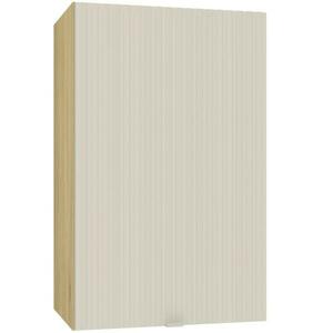 Konyhaszekrény Cosmo Sofia W45 P/L Bézs Mat kép