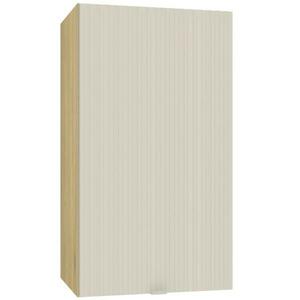 Konyhaszekrény Cosmo Sofia W40 P/L Bézs Mat kép