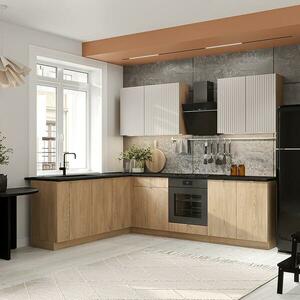 Konyhabútor Sofia 2, 0 X 2, 6 Tölgy Cremona kép