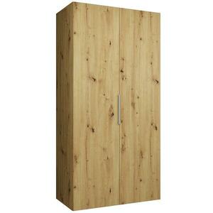 Szekrény Marbella I 100 artisan ezüst kép