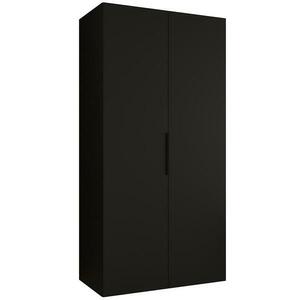 Szekrény Marbella I 100 fekete kép