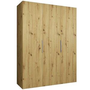 Szekrény Marbella I 150 artisan ezüst kép