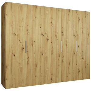 Szekrény Marbella I 250 artisan ezüst kép