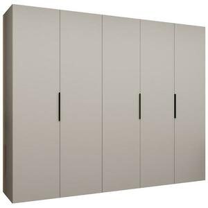 Szekrény Marbella I 250 kasmír/fekete kép