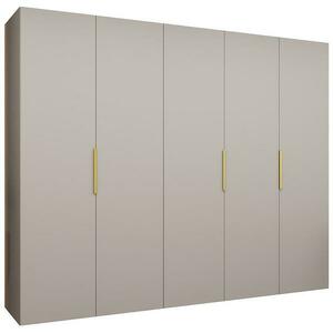 Szekrény Marbella I 250 kasmír/arany kép