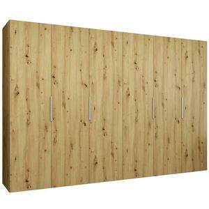 Szekrény Marbella I 300 artisan ezüst kép