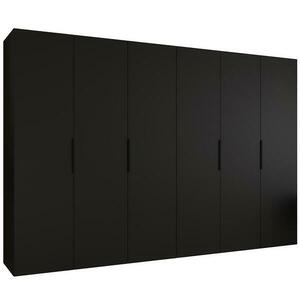 Szekrény Marbella I 300 fekete kép