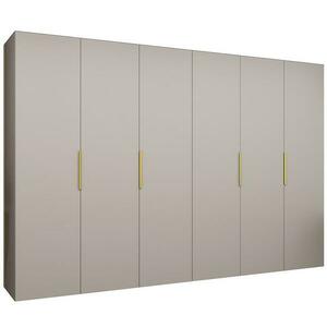 Szekrény Marbella I 300 kasmír/arany kép