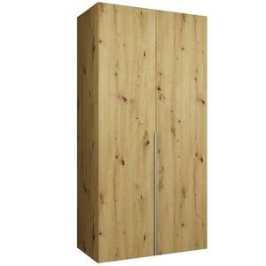 Szekrény Alicante I 100 artisan ezüst kép