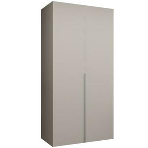 Szekrény Alicante I 100 kasmír/ezüst kép