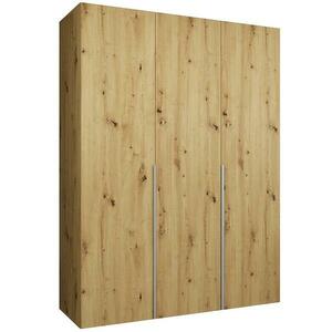 Szekrény Alicante I 150 artisan ezüst kép