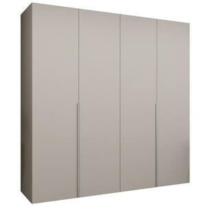 Szekrény Alicante I 200 kasmír/ezüst kép