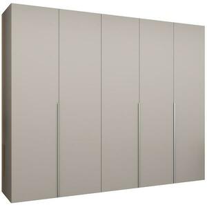 Szekrény Alicante I 250 kasmír/ezüst kép