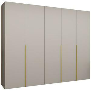 Szekrény Alicante I 250 kasmír/arany kép