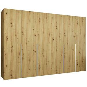 Szekrény Alicante I 300 artisan ezüst kép