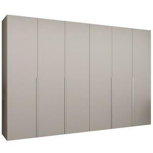 Szekrény Alicante I 300 kasmír/ezüst kép