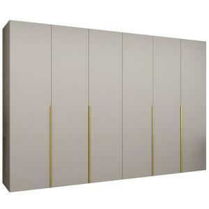 Szekrény Alicante I 300 kasmír/arany kép