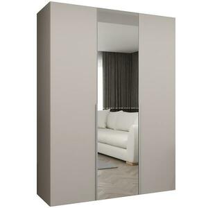 Szekrény Alicante II 150 kasmír/ezüst kép