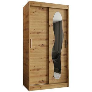 Szekrény Ultra 100 artisan kép