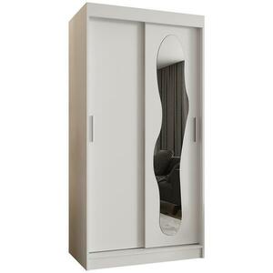 Szekrény Ultra 100 fehér kép