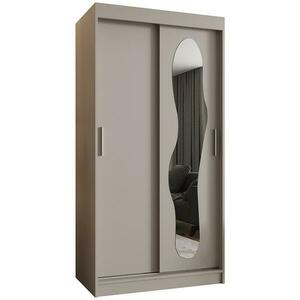 Szekrény Ultra 100 kasmír kép