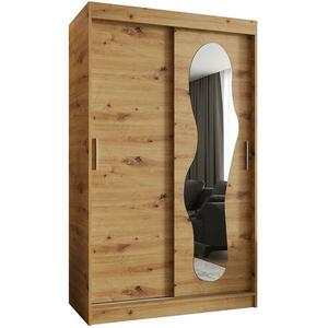 Szekrény Ultra 120 artisan kép