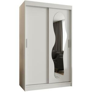 Szekrény Ultra 120 fehér kép