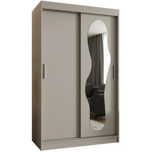 Szekrény Ultra 120 kasmír kép