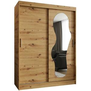 Szekrény Ultra 150 artisan kép