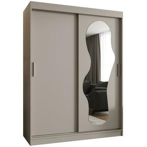 Szekrény Ultra 150 kasmír kép