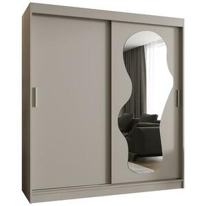 Szekrény Ultra 180 kasmír kép