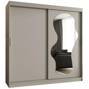 Szekrény Ultra 200 kasmír kép