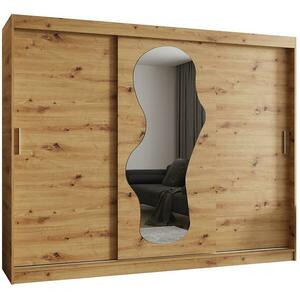 Szekrény Ultra 250 artisan kép