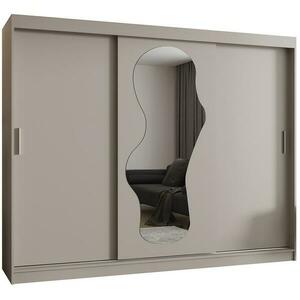 Szekrény Ultra 250 kasmír kép