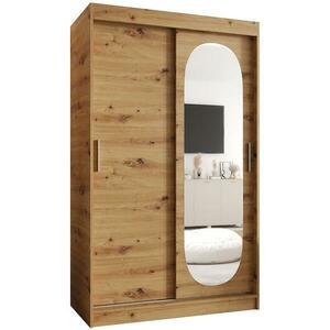 Szekrény Royal 120 artisan kép