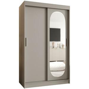 Szekrény Royal 120 kasmír kép