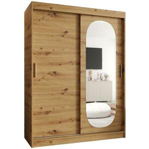 Szekrény Royal 150 artisan kép