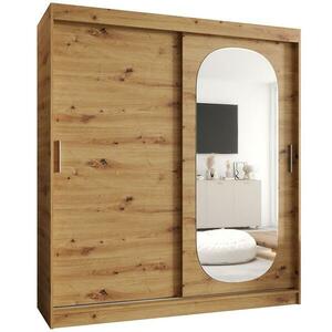 Szekrény Royal 180 artisan kép