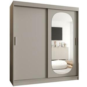 Szekrény Royal 180 kasmír kép