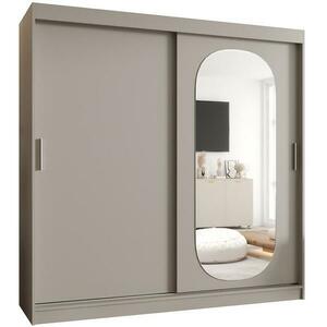 Szekrény Royal 200 kasmír kép