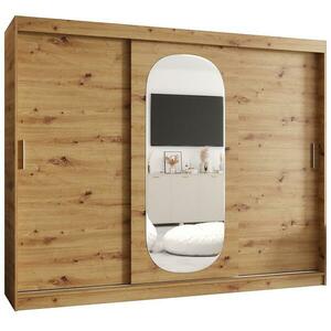 Szekrény Royal 250 artisan kép